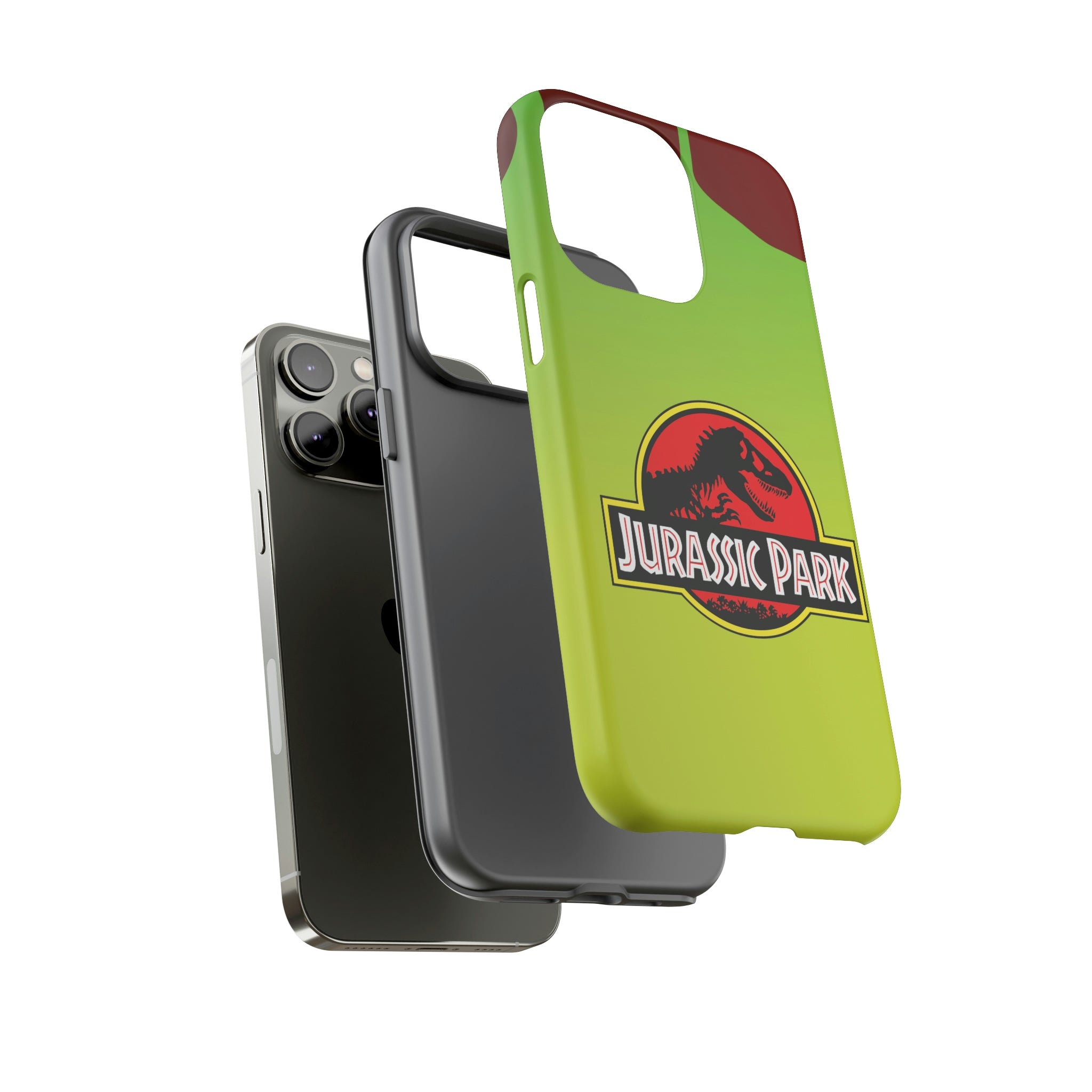 JP Phone Case