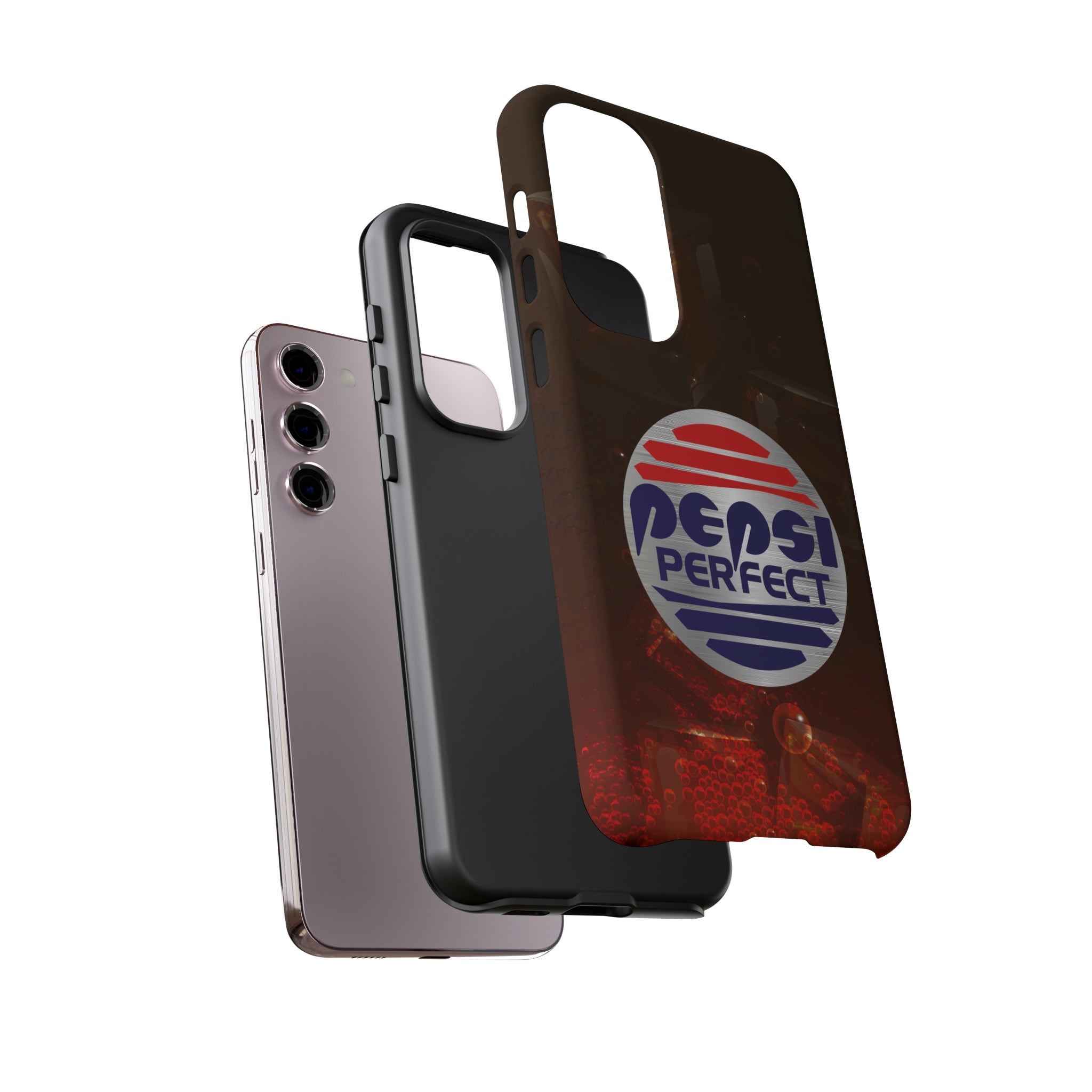 BTTF - Perfect Phone Case
