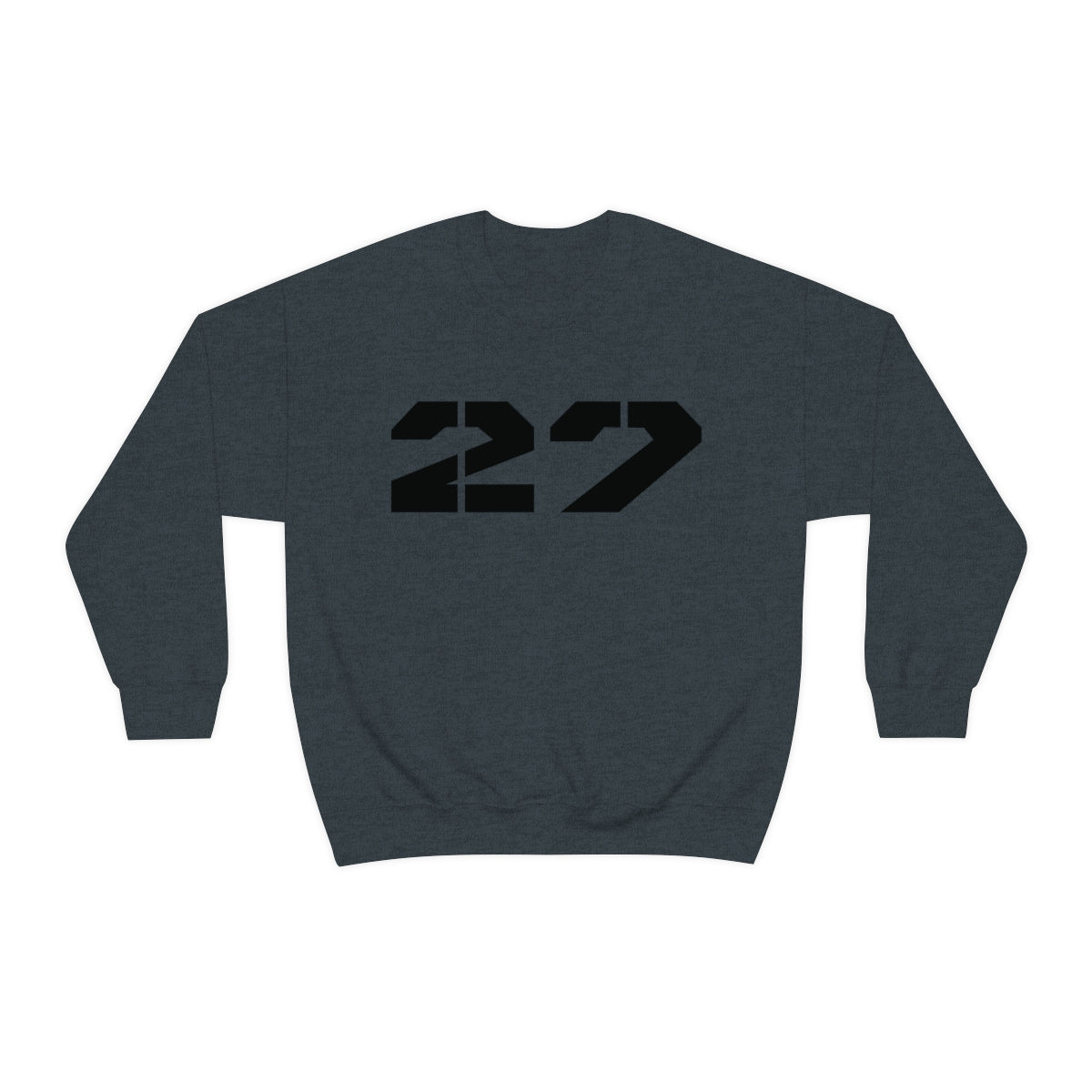 CON-AM 27 Workers Sweatshirt
