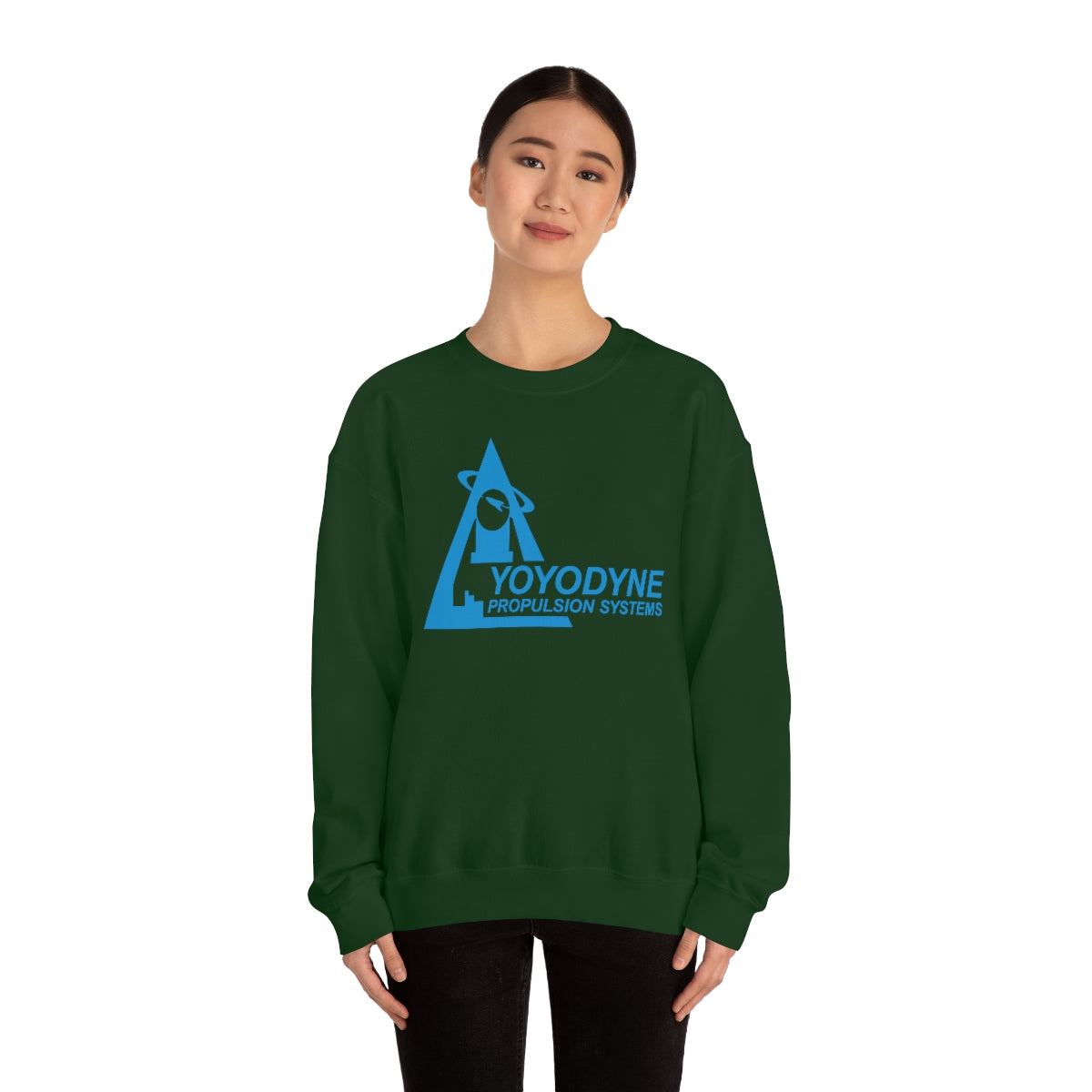 BB - Yoyodyne Sweatshirt