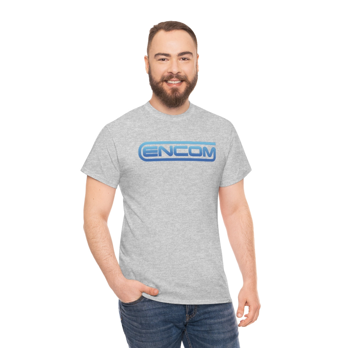 ENCOM Tee