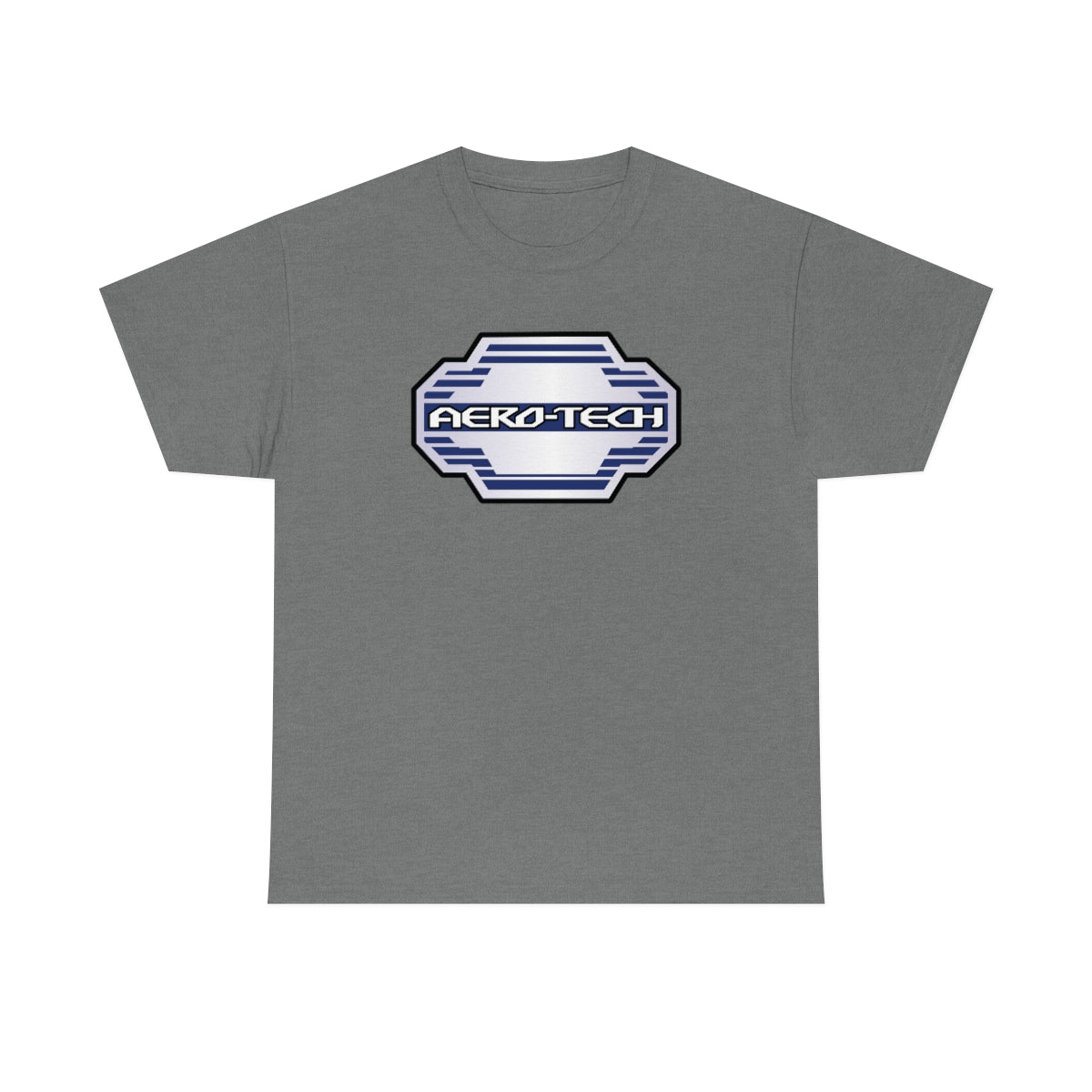 SAAB - Aerotech Tee