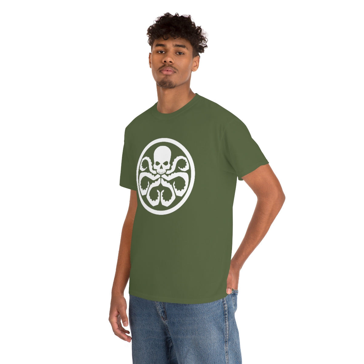 HYDRA Tee