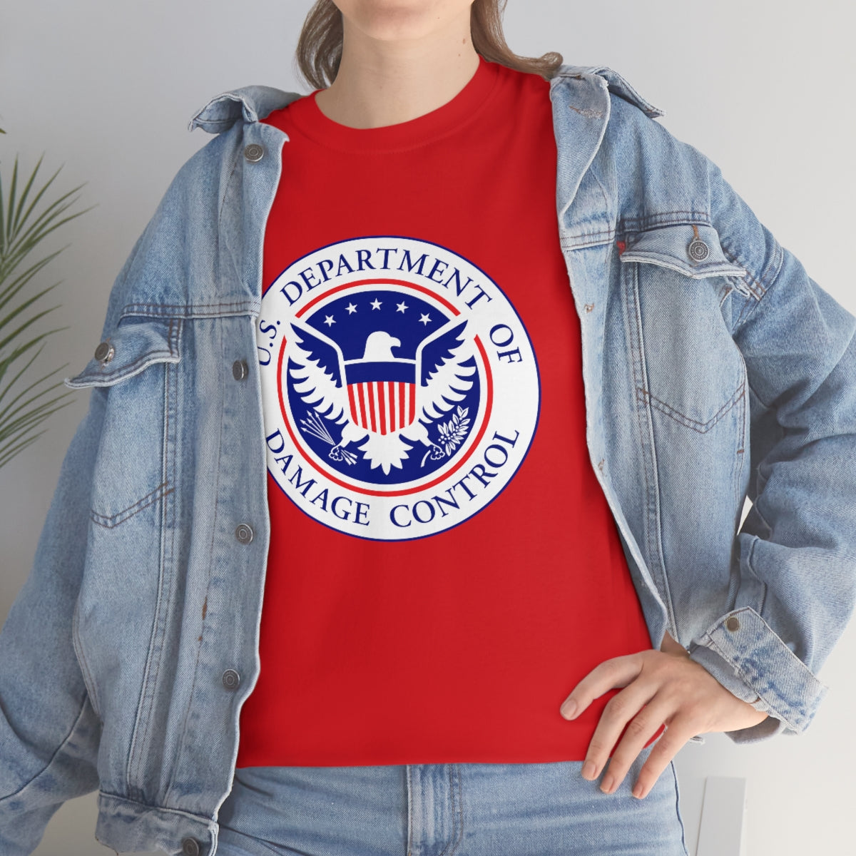 DODC Tee
