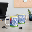 Directorate Mug