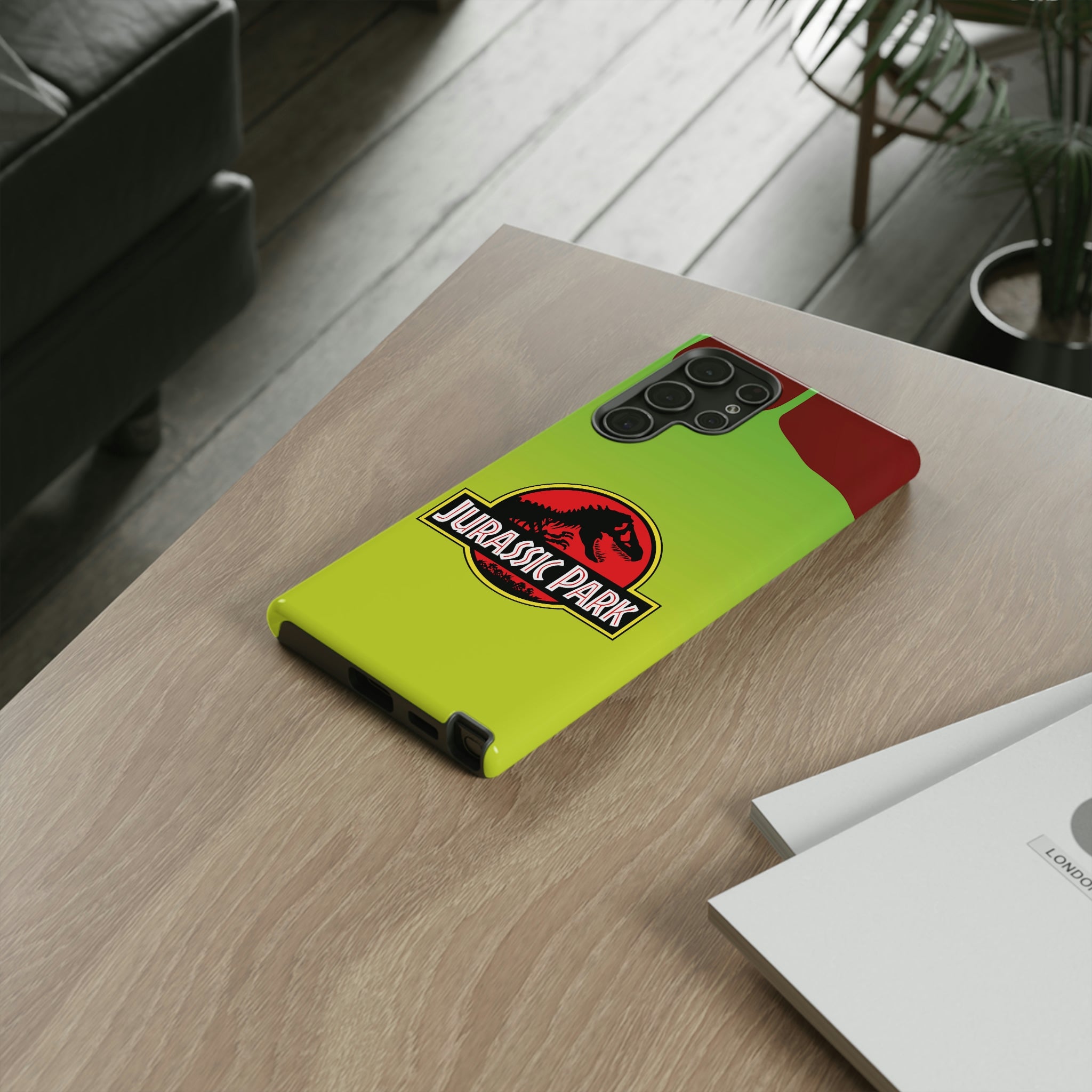 JP Phone Case