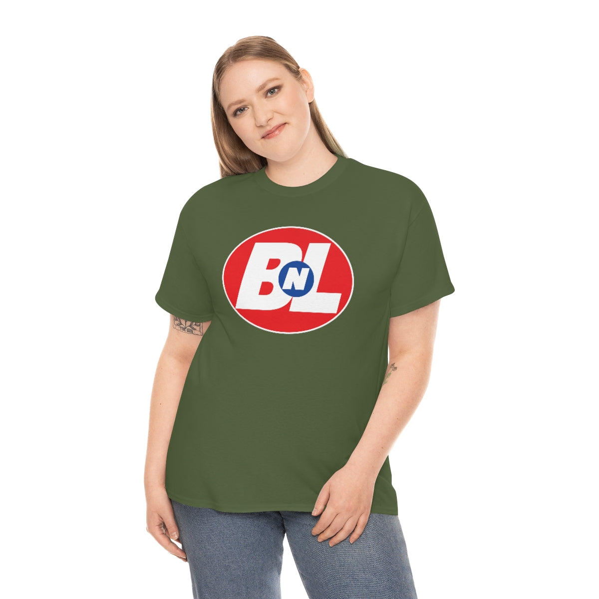 Buy N Large Tee