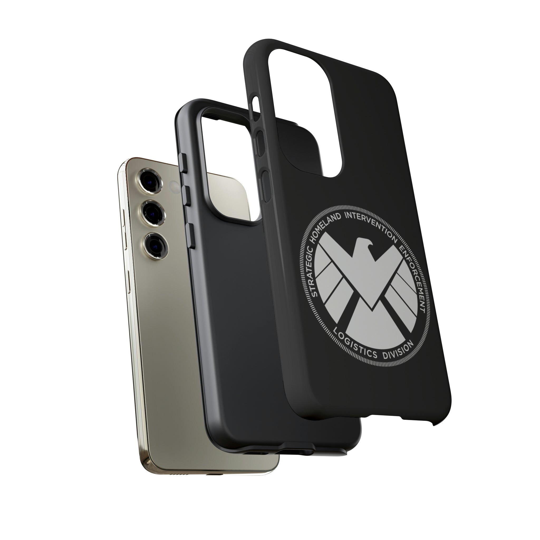 New SHIELD Phone Case