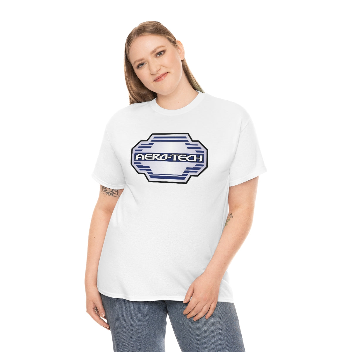 SAAB - Aerotech Tee