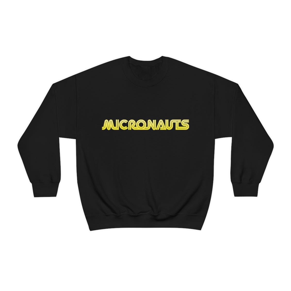 Micro Nauts Sweatshirt