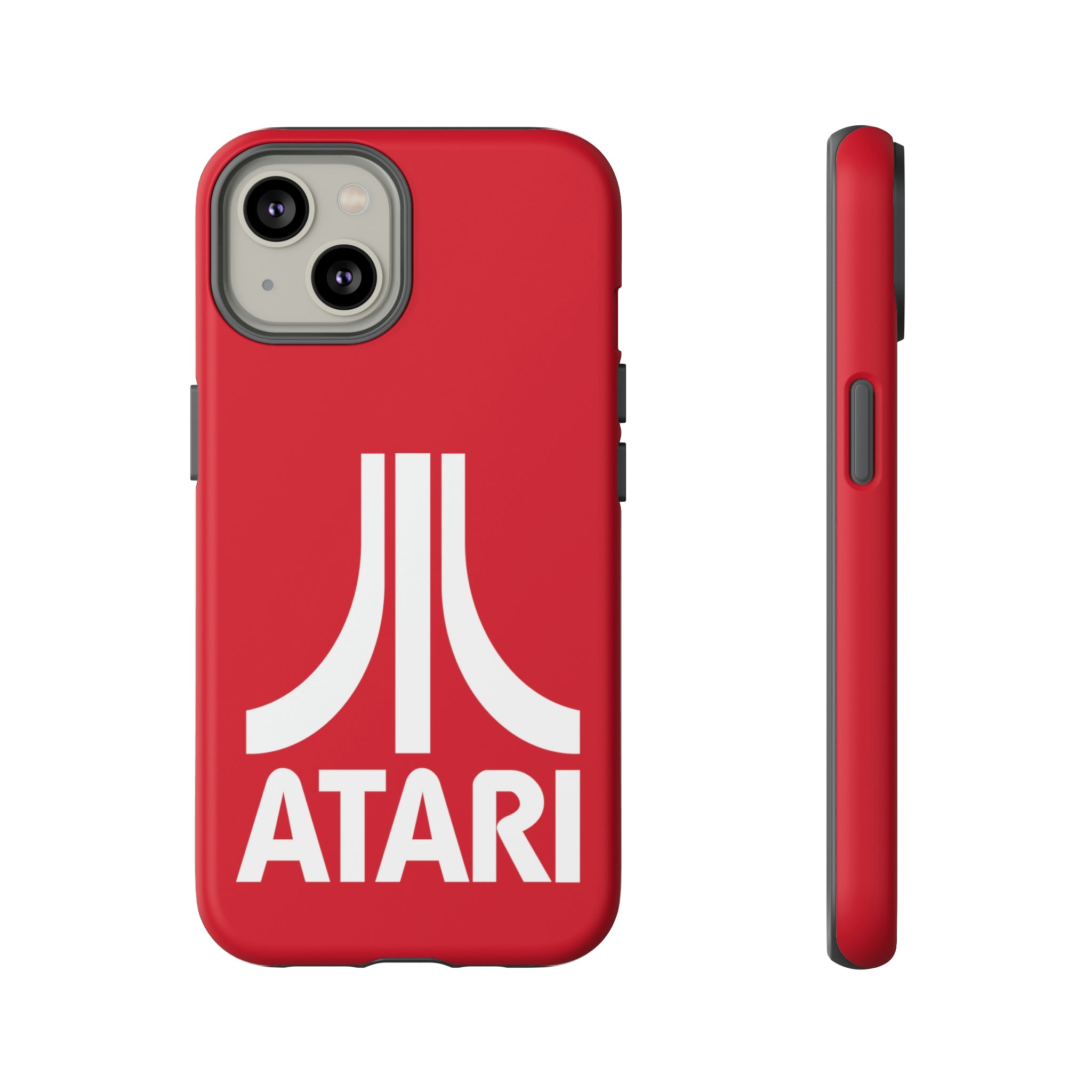 Retro Video Game Phone Case