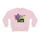 BTTF - 80s Sweatshirt