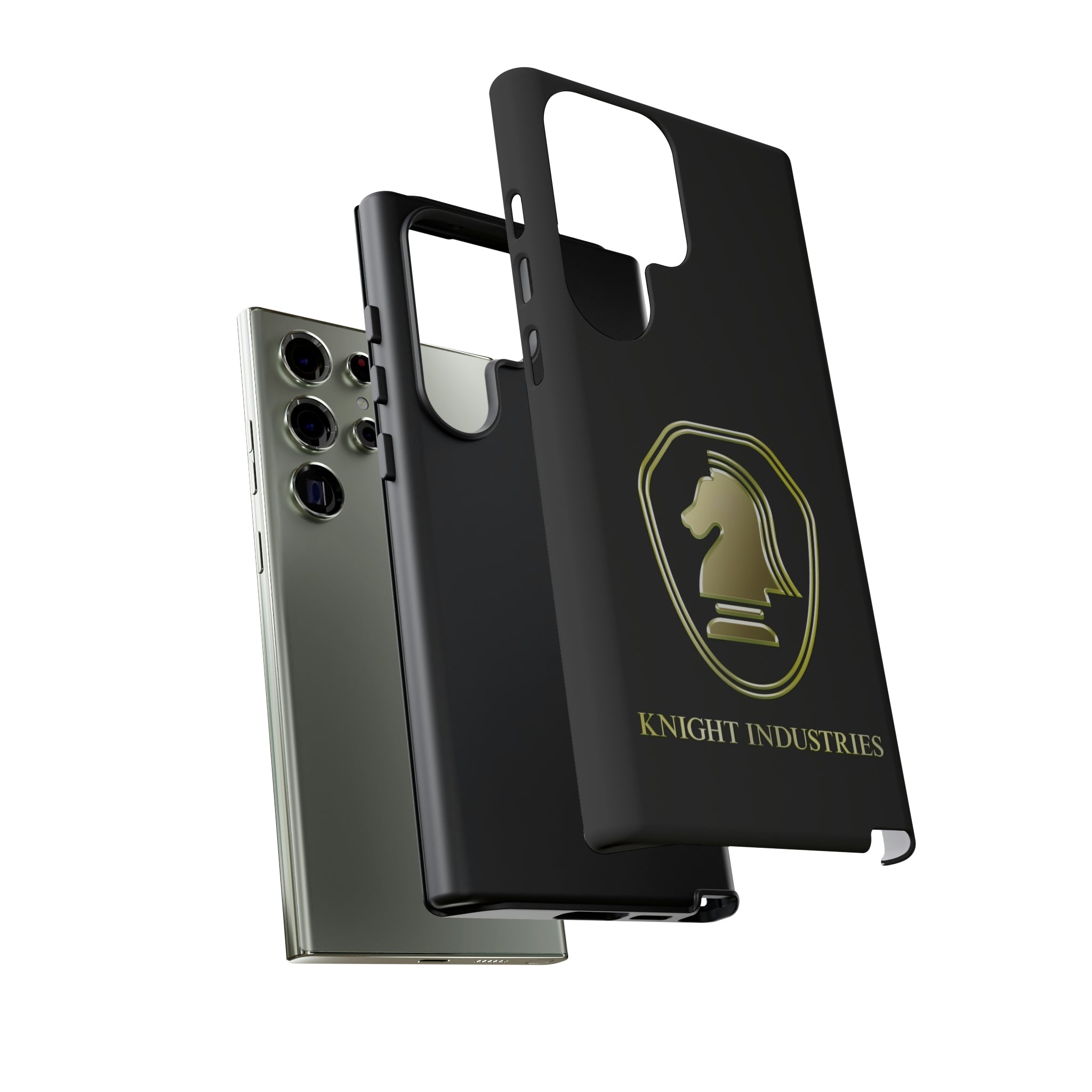 KR - Industries Phone Case