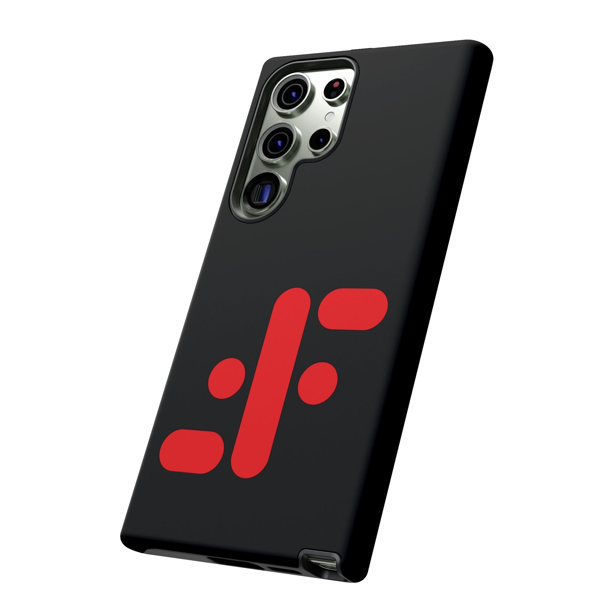 Visitors Phone Case