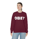 TL - Obey Sweatshirt