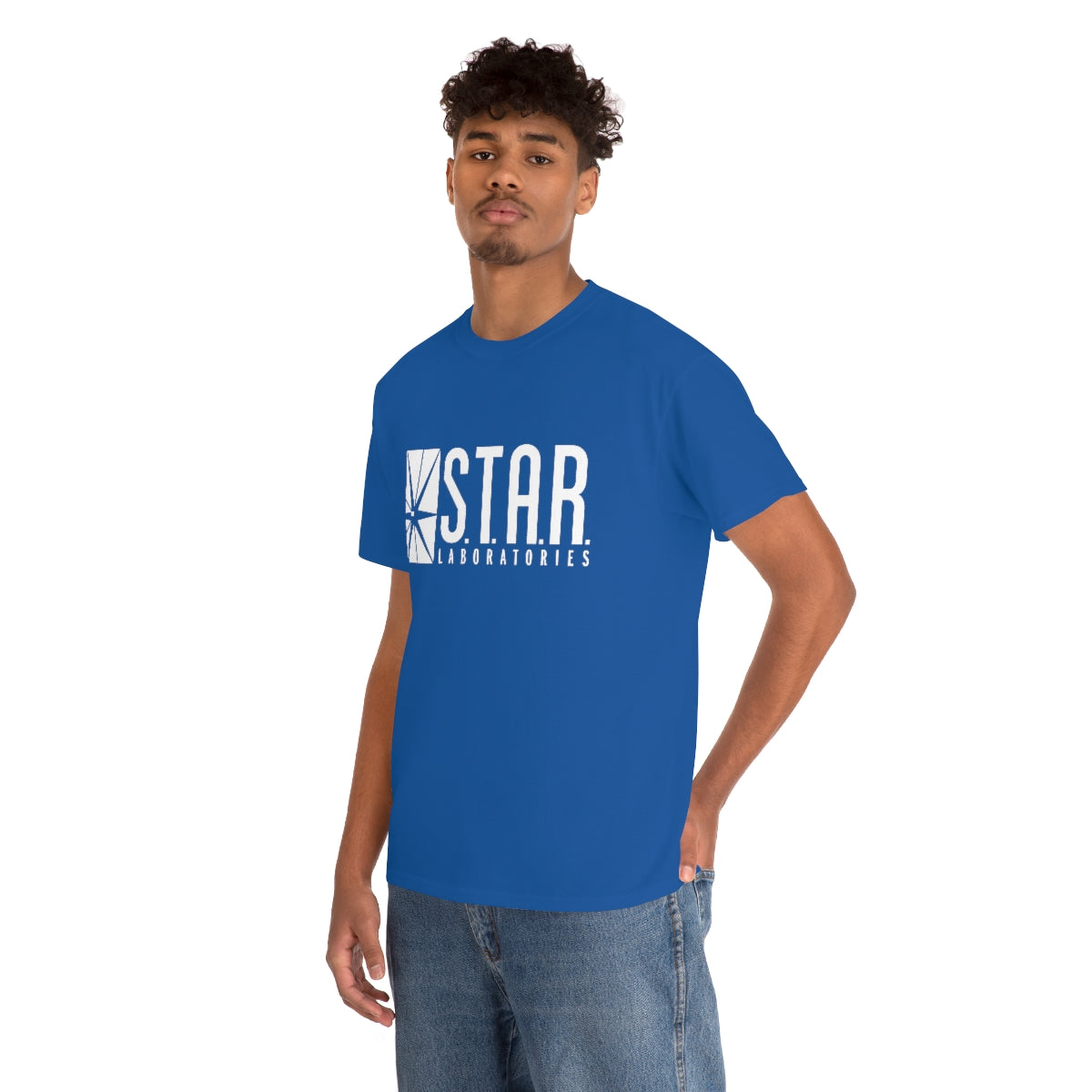 STAR Tee