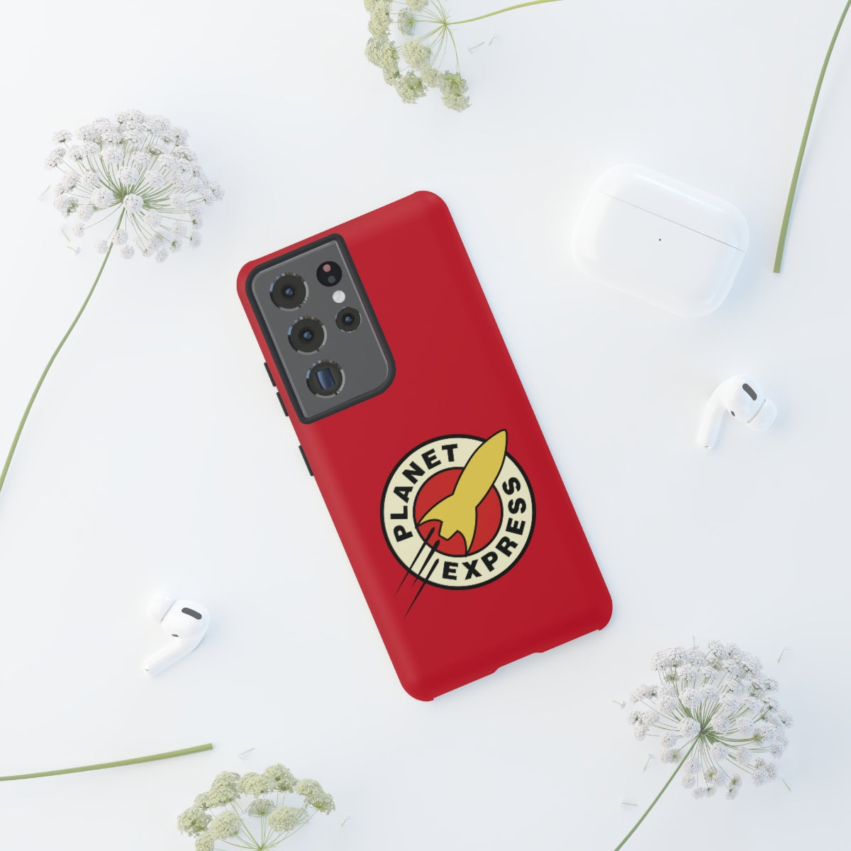 Express Phone Case