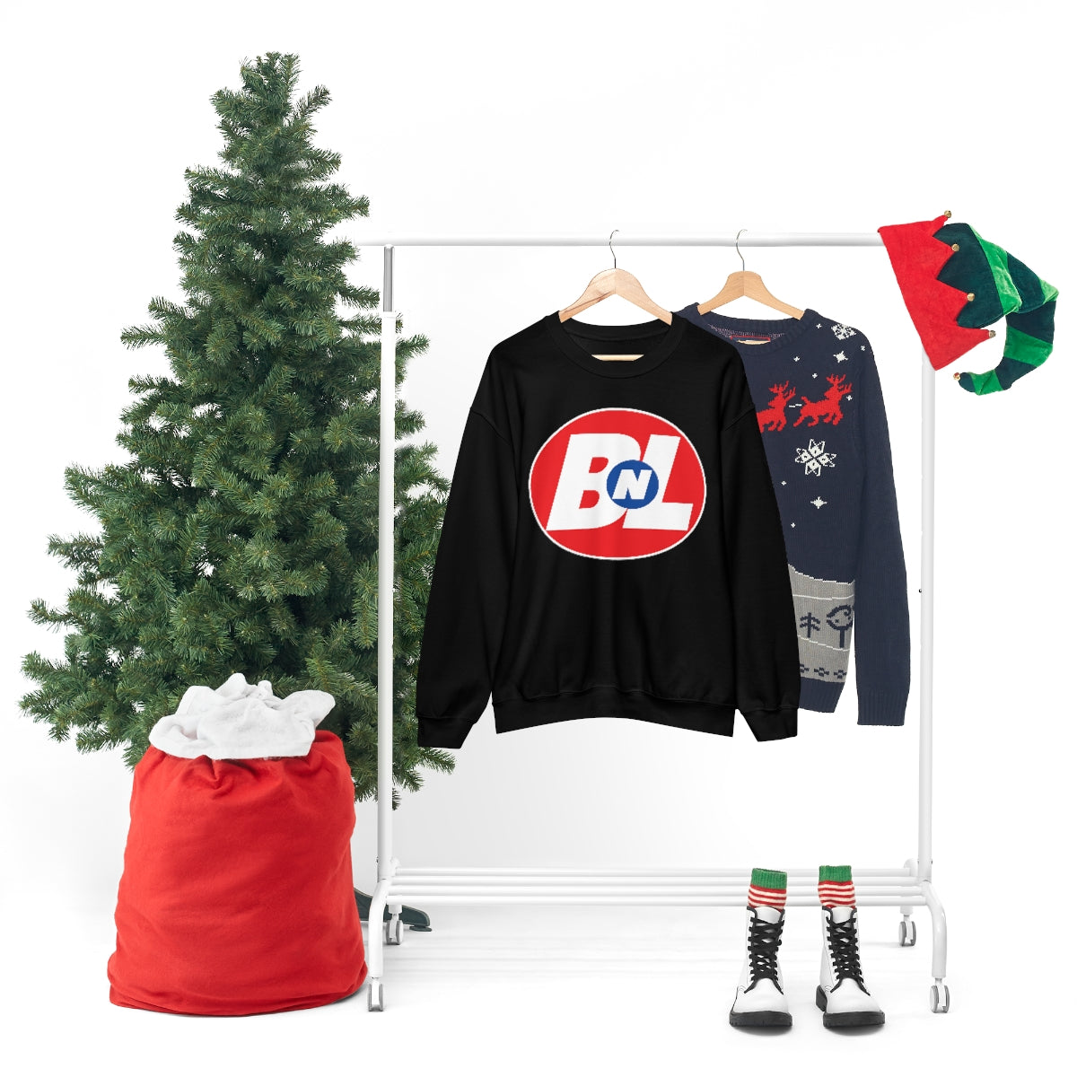 Buy N Large Sweatshirt