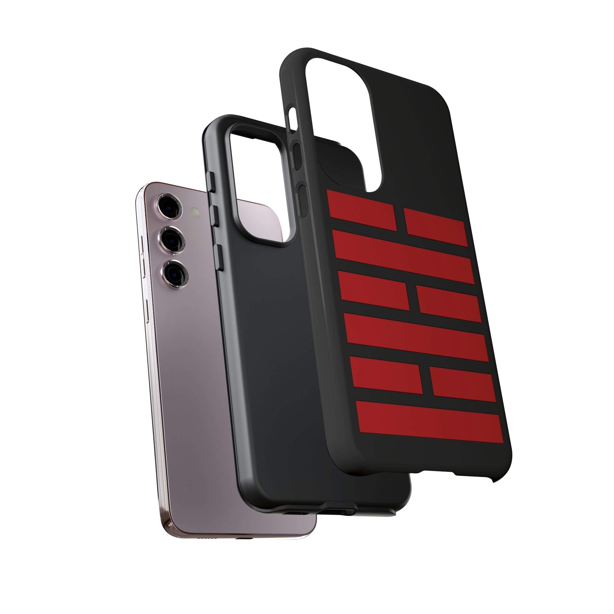 Arashikage Clan Phone Case