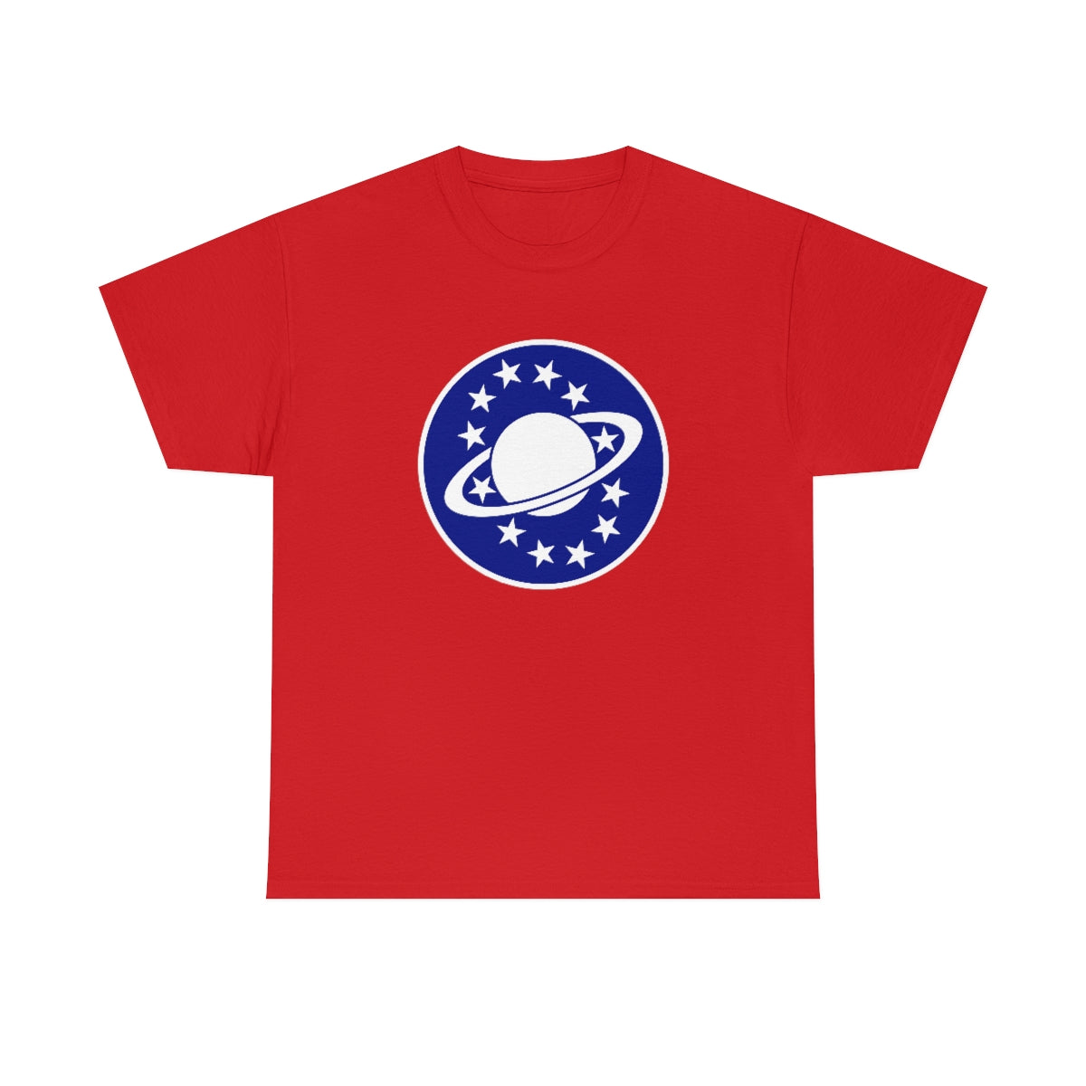 Never Give Up Tee