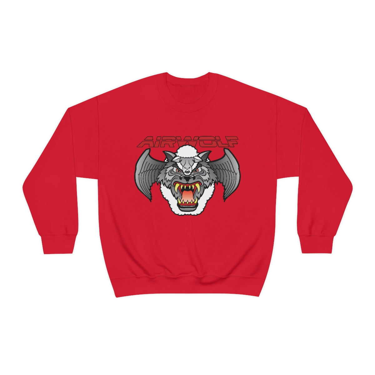Airwolf Sweatshirt