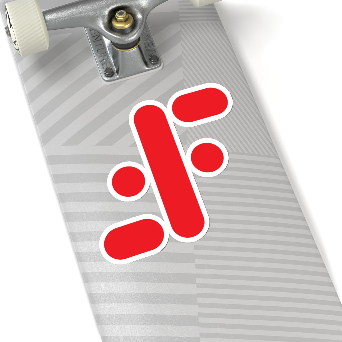 Visitors Stickers