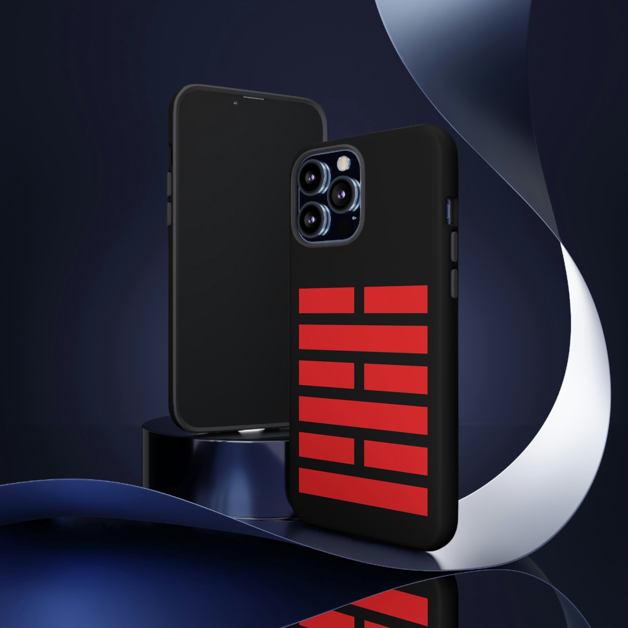 Arashikage Clan Phone Case
