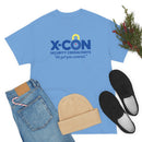 X-CON Security Tee