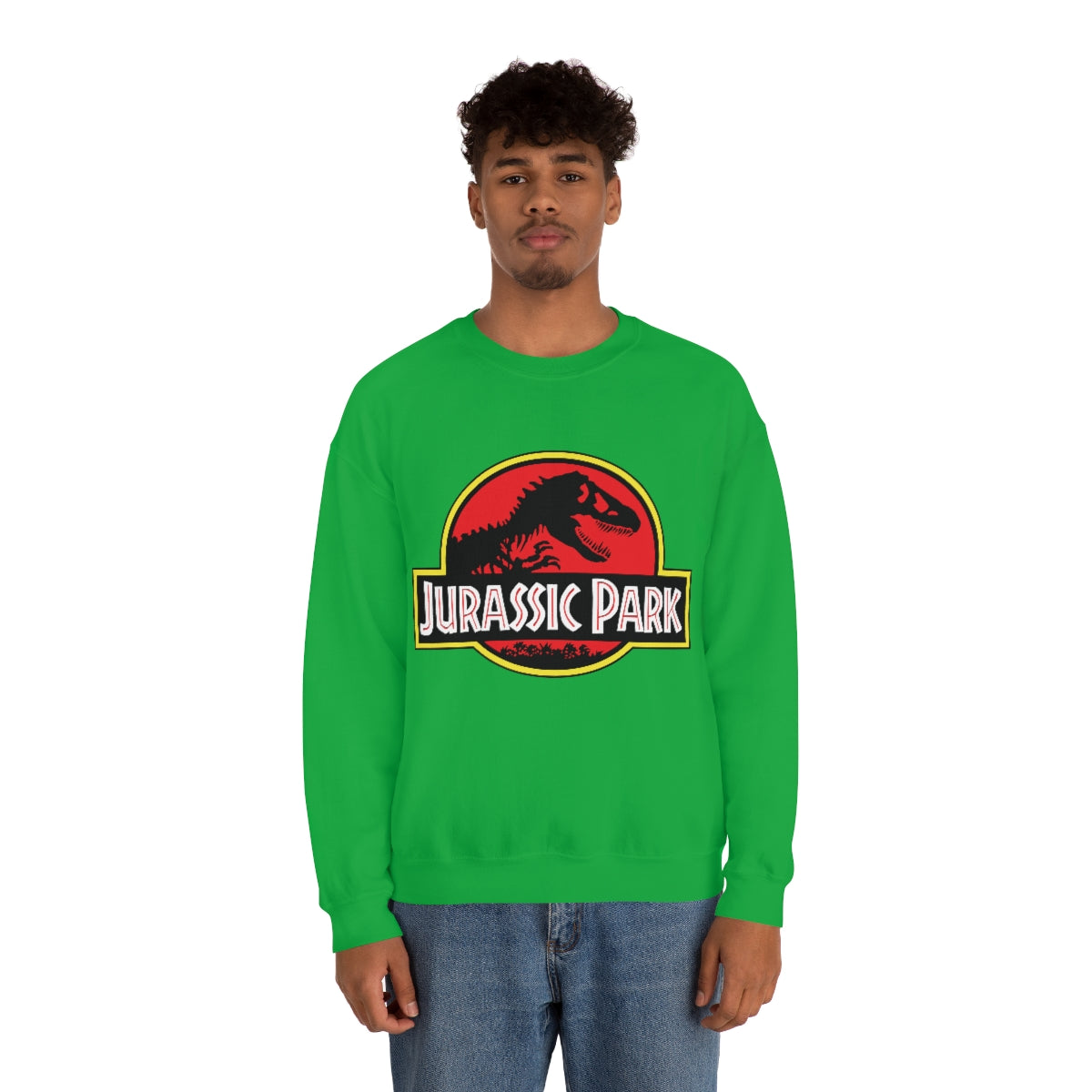 JP Sweatshirt