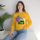 BTTF - 80s Sweatshirt