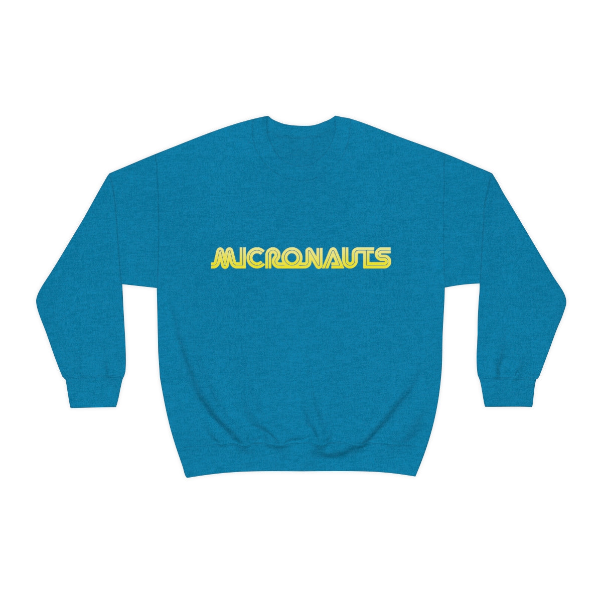 Micro Nauts Sweatshirt