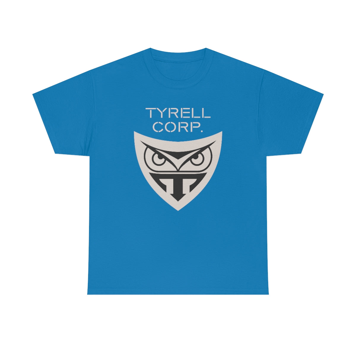 BR - TYRELL Tee