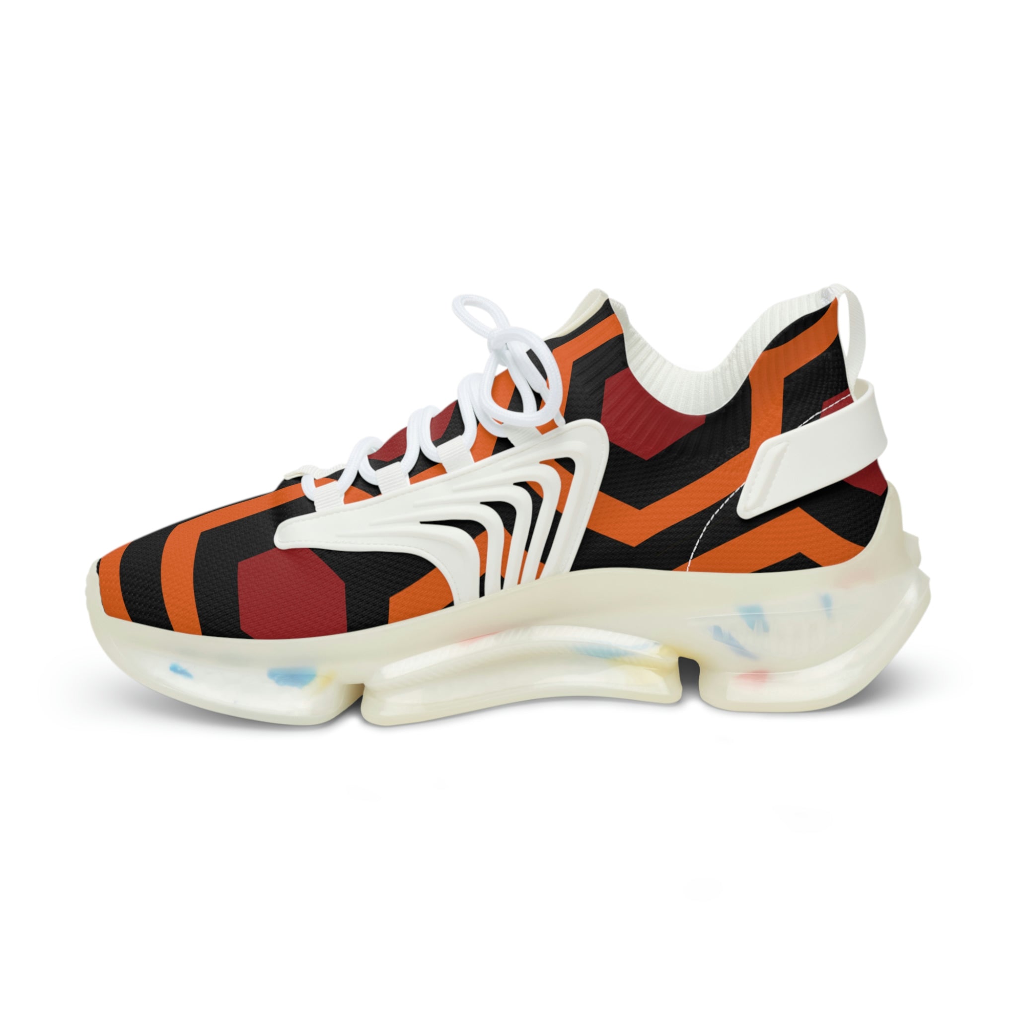 Overlook Hotel Men's Mesh Sports Sneakers