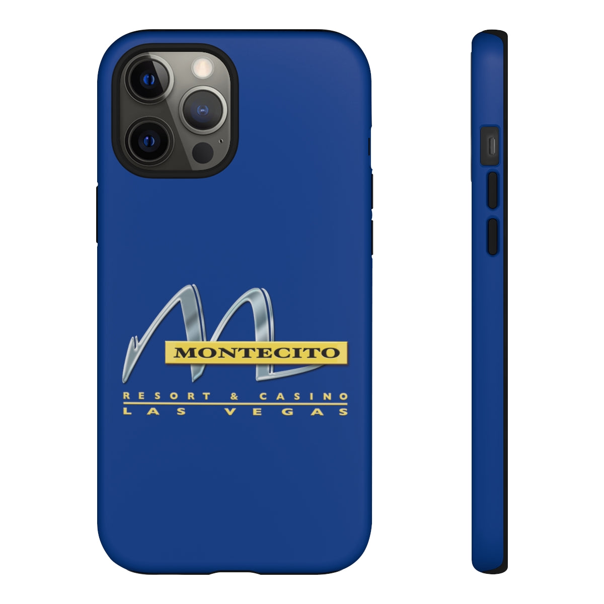 Montecito Phone Case