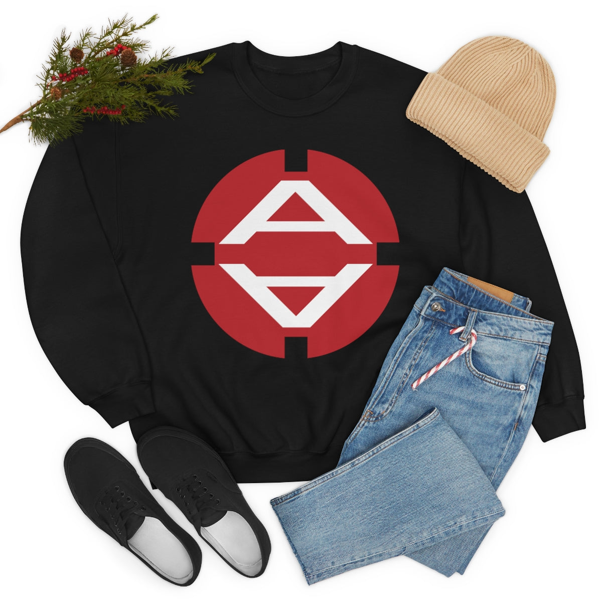 1999 - Main Mission Sweatshirt