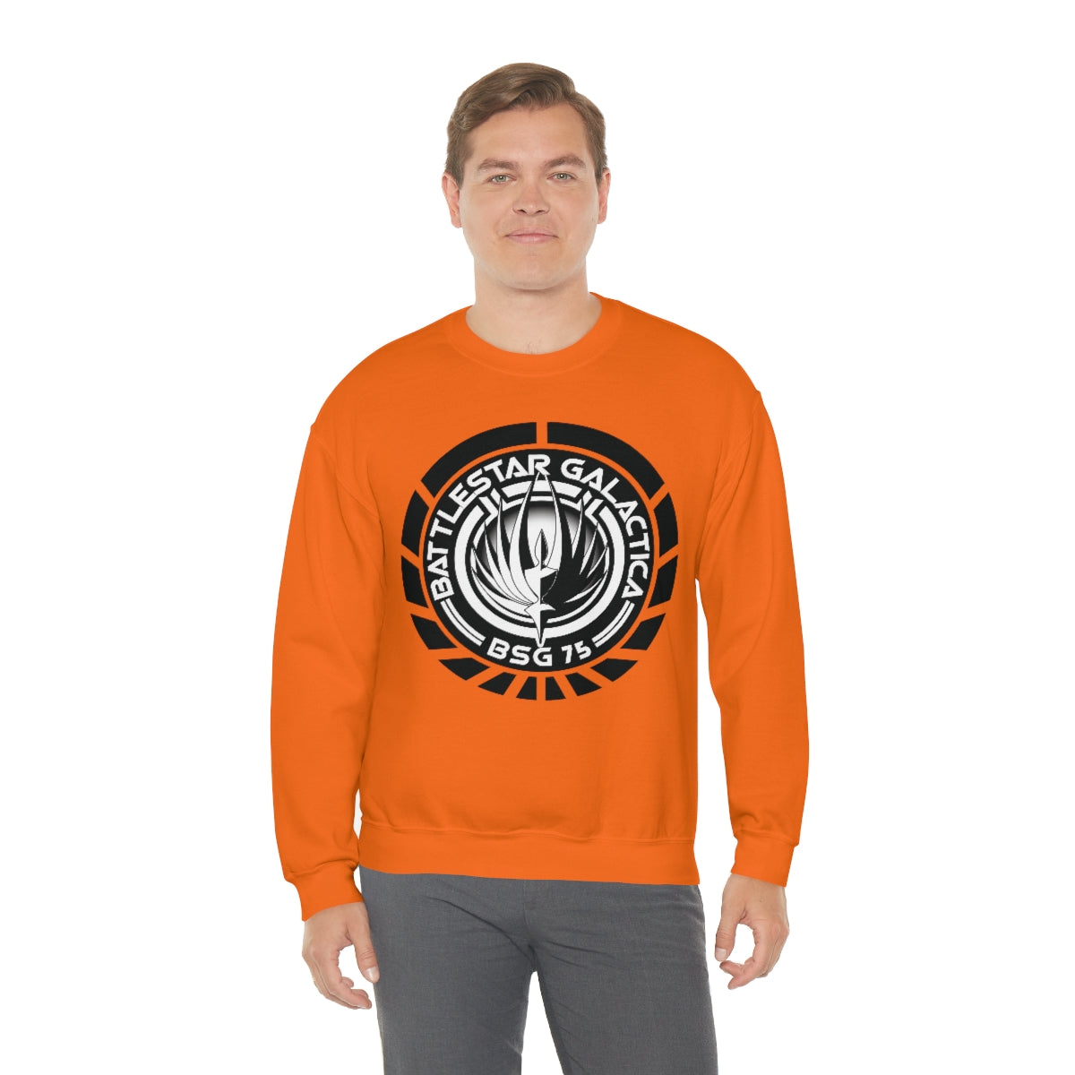BSG 75 Sweatshirt