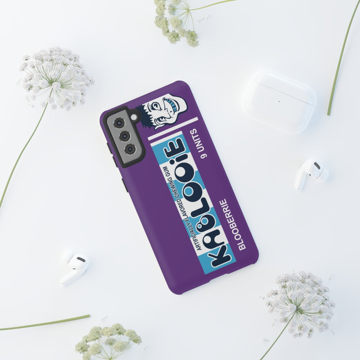 KABLOOIE Phone Case