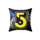 B5 Pillow