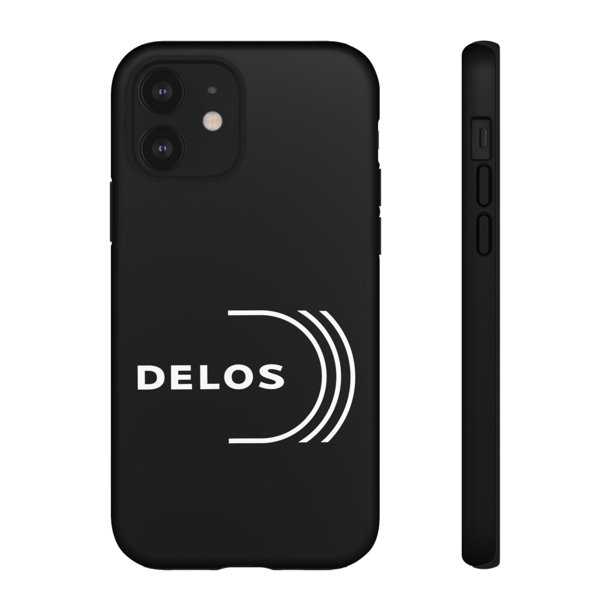 Robot World New Phone Case