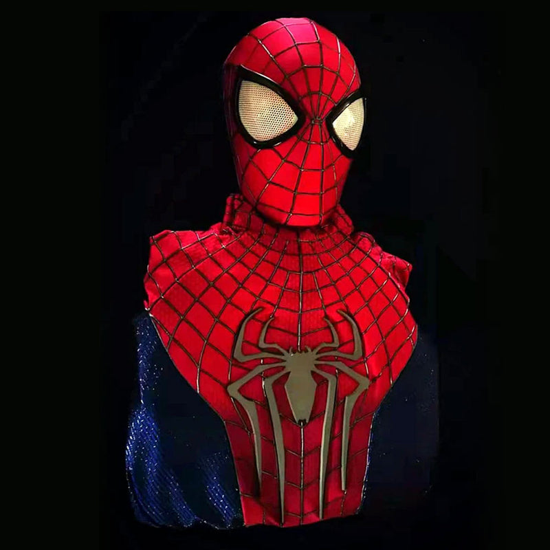 1:1 Spiderman Wearable Suit
