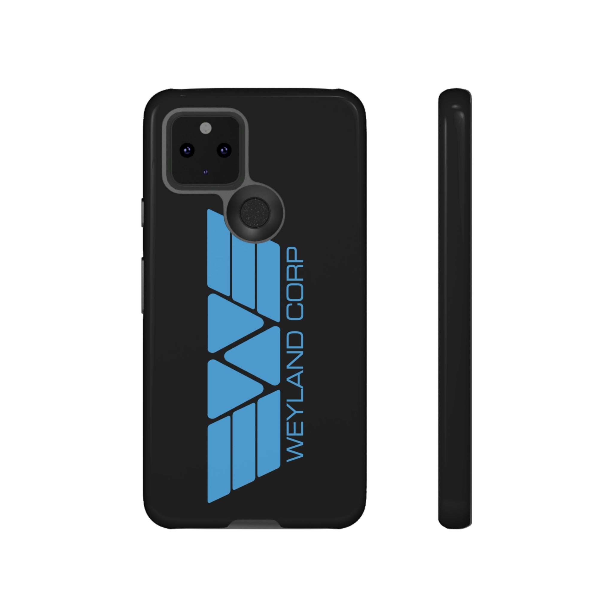 Weyland Corp Phone Case