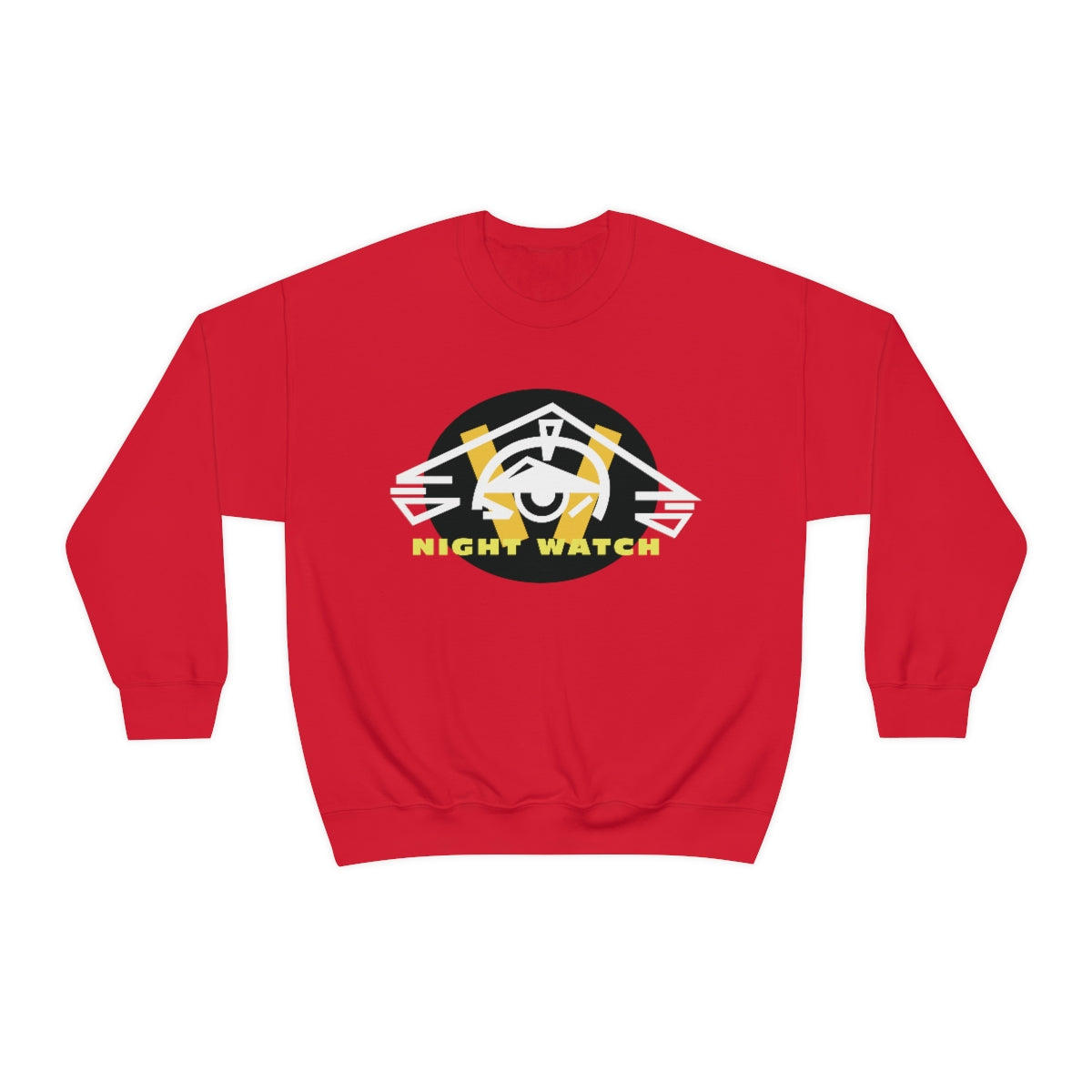 B5 - Night Watch Sweatshirt