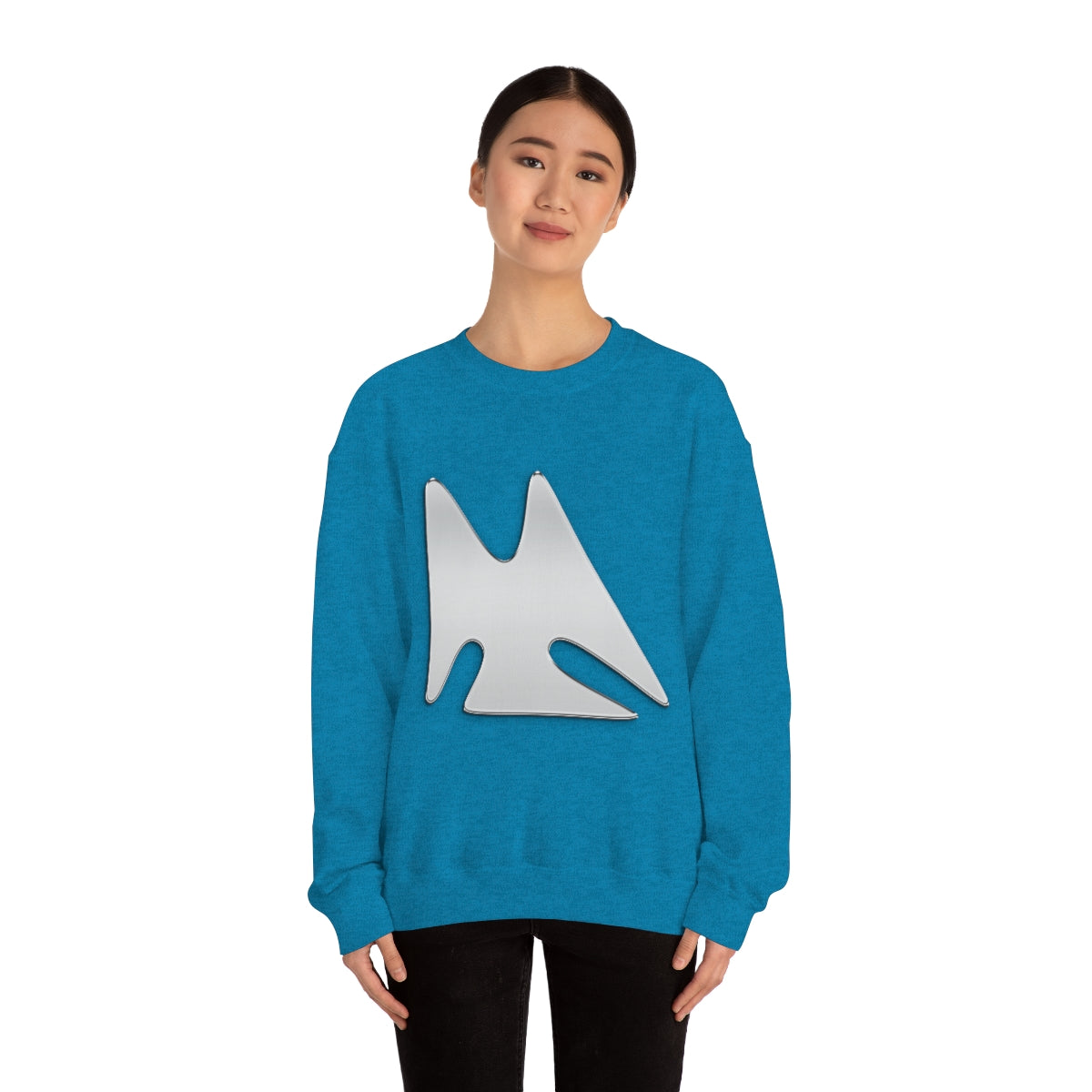 Snaggle Sweatshirt