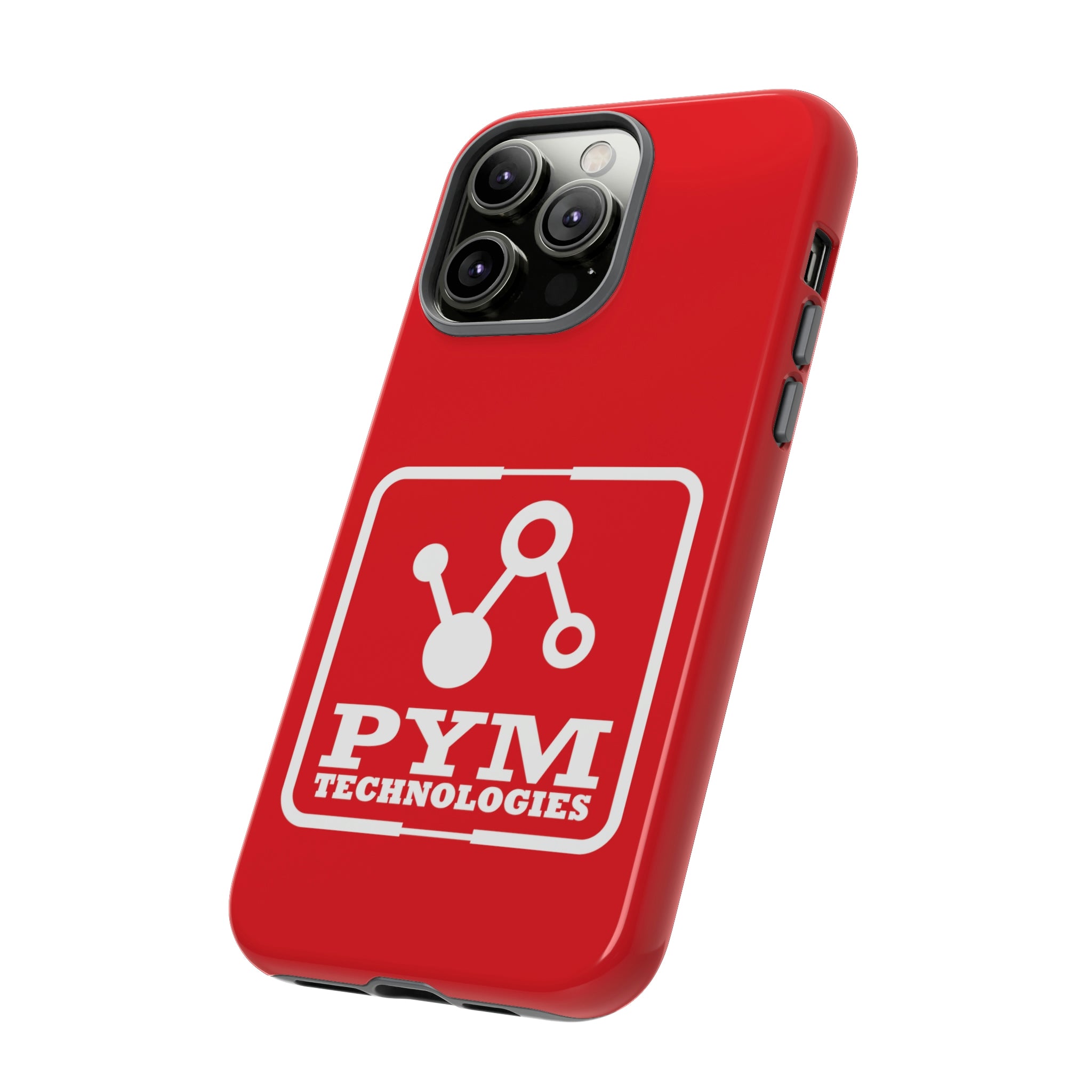 PYM Technologies Phone Case
