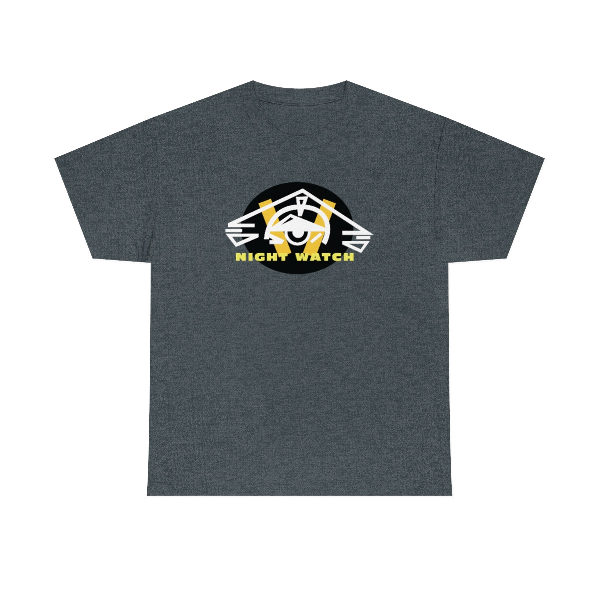 B5 - Night Watch Tee