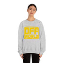 BR - OFF WORLD Sweatshirt