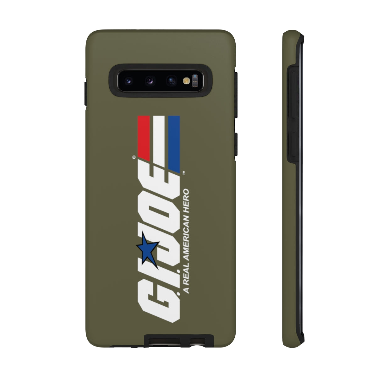 JOE - Phone Case