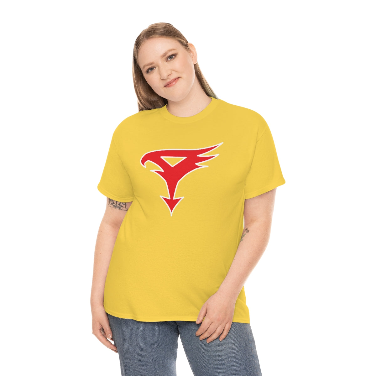 BOTP - Gatchaman #1 Tee