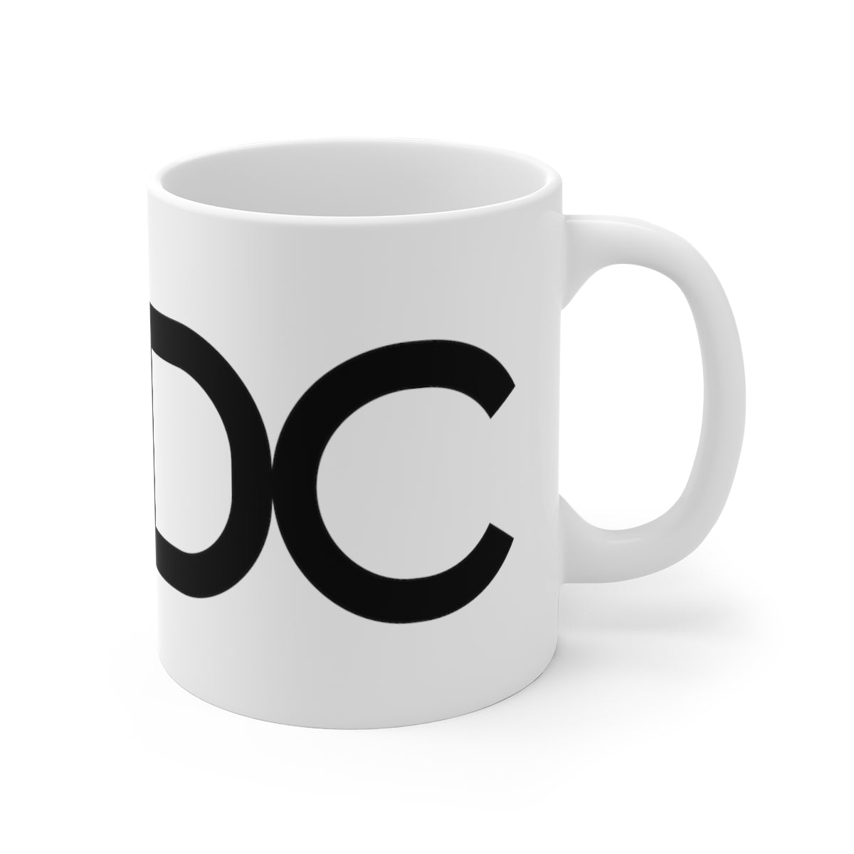 DODC #1 Mug