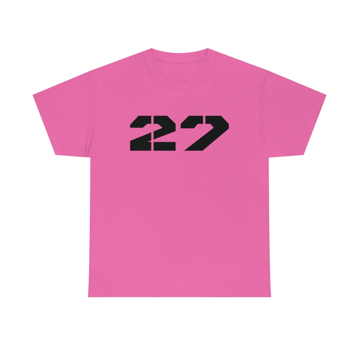 CON-AM 27 Workers Tee